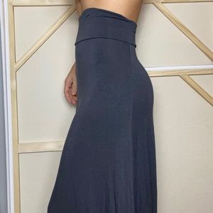Victoria’s Secret Maxi Skirt